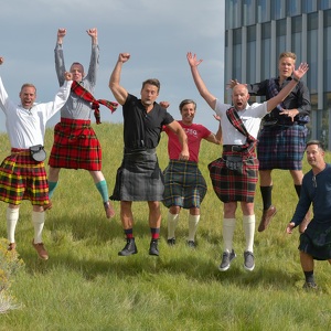 Fundraising Page: The  Lehilanders